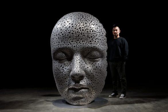 Young-Deok Seo expose à la M.A.D.Gallery de Genève