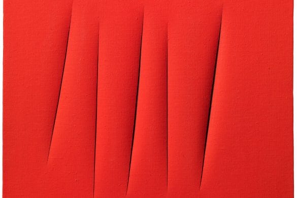 Utopia – Art et design italiens s’exposent à Paris