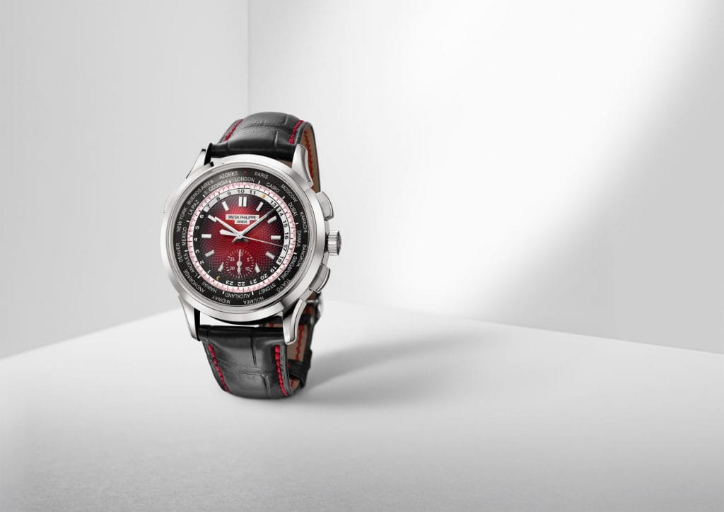 Patek Philippe Référence 5930G