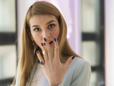 L’odyssée de Cartier