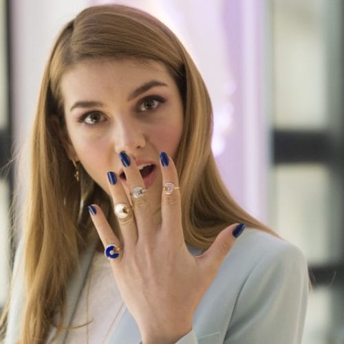 L’odyssée de Cartier