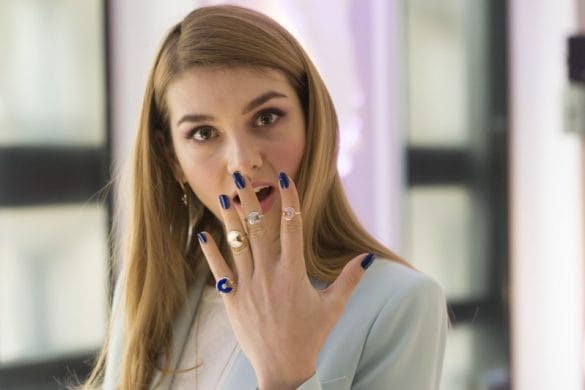 L&rsquo;odyssée de Cartier