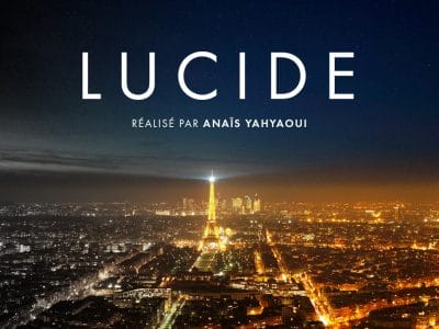 “Lucide” – Une création parisienne d’un autre Temps