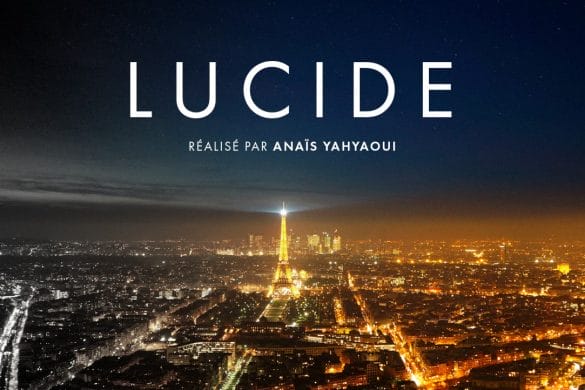 « Lucide » – Une création parisienne d’un autre Temps
