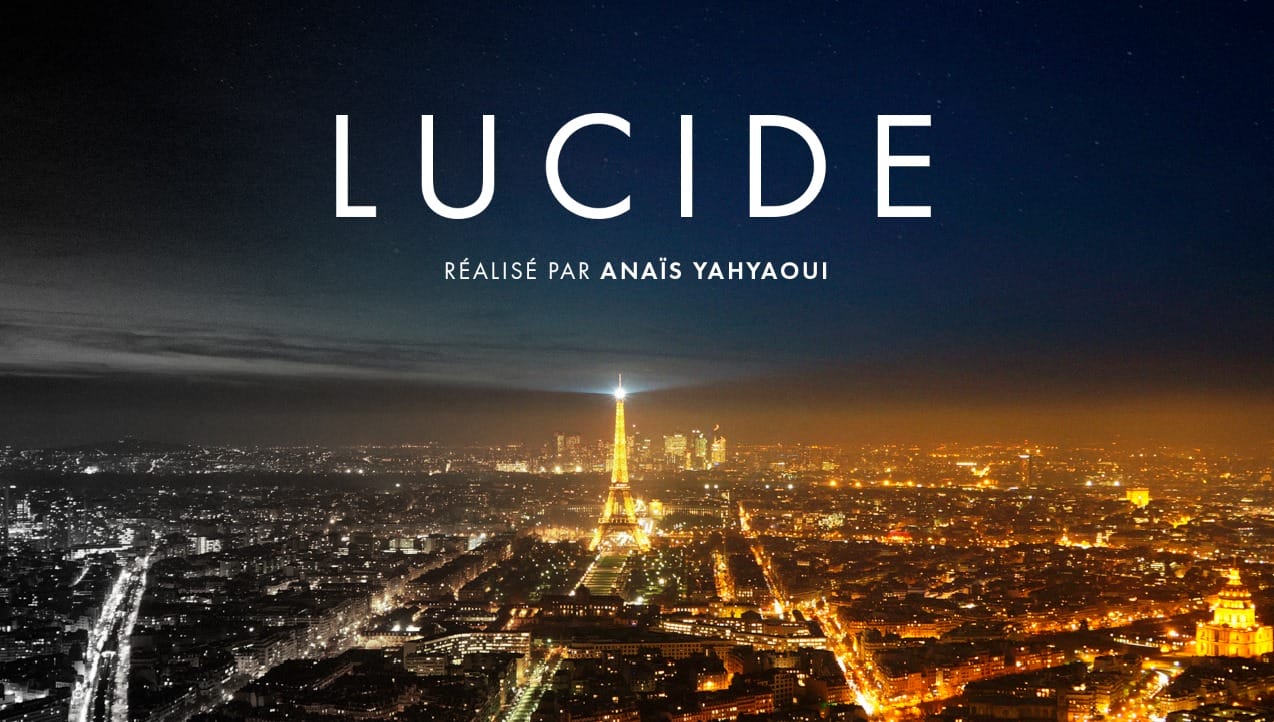 « Lucide » – Une création parisienne d’un autre Temps