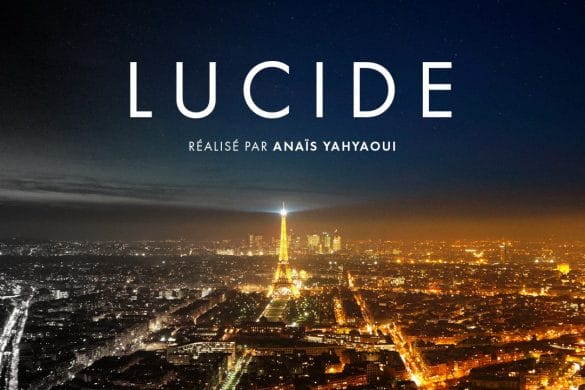 “Lucide” – Une création parisienne d’un autre Temps
