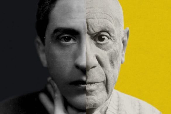 Gabrielle Chanel et les Arts