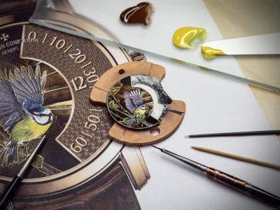 Les Cabinotiers jouent « La Musique du Temps»