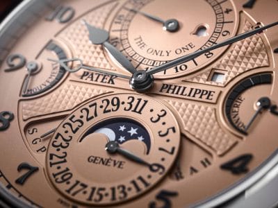 L’art de l’horlogerie, de l’Encyclopédie aux salles de ventes