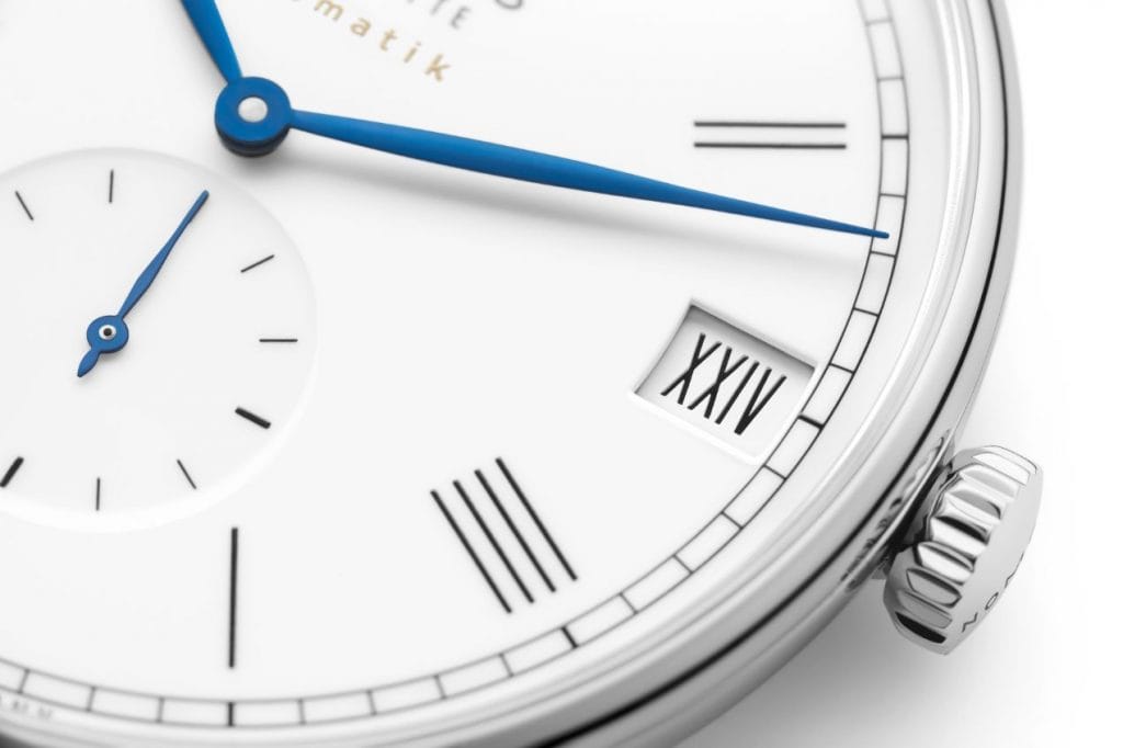 NOMOS Ludwig 175