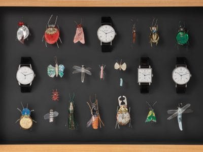 Une immortelle beauté signée Matthias Garff