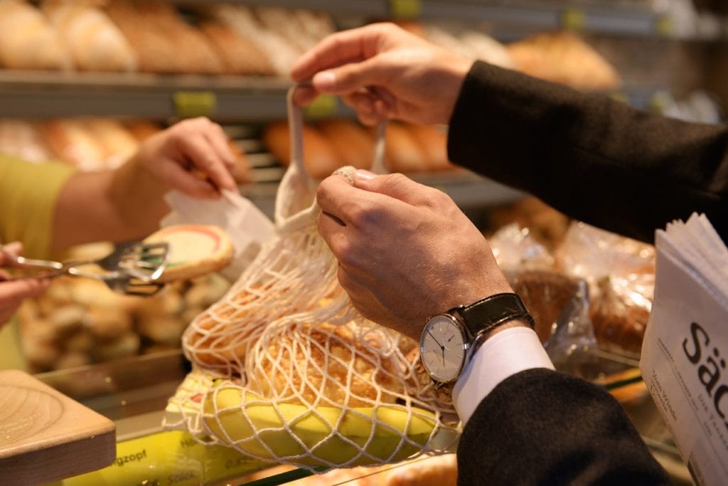 NOMOS Orion Neomatik