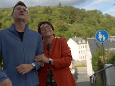 Nomos Glashütte, l’horlogerie au second degré