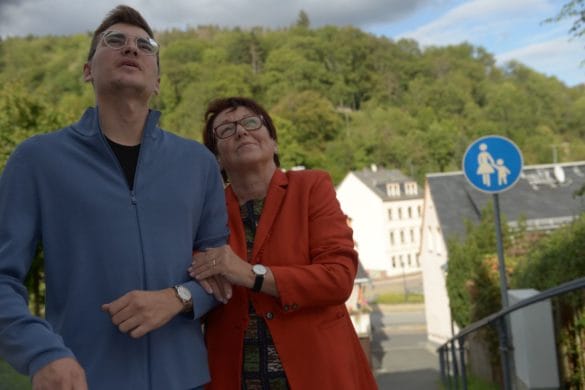 Nomos Glashütte, l’horlogerie au second degré