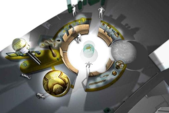 Breguet devient mécène du Musée National de la Marine à Paris