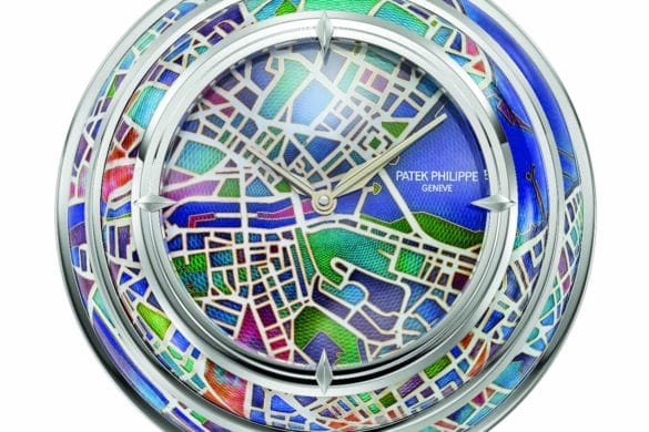 Prolongation – Exposition Rare Handcrafts