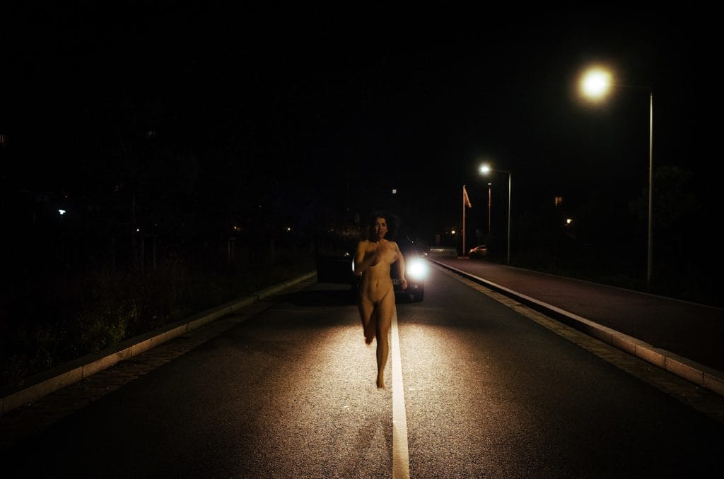 1er prix - SARAH CAMOUNA COHEN HADRIA