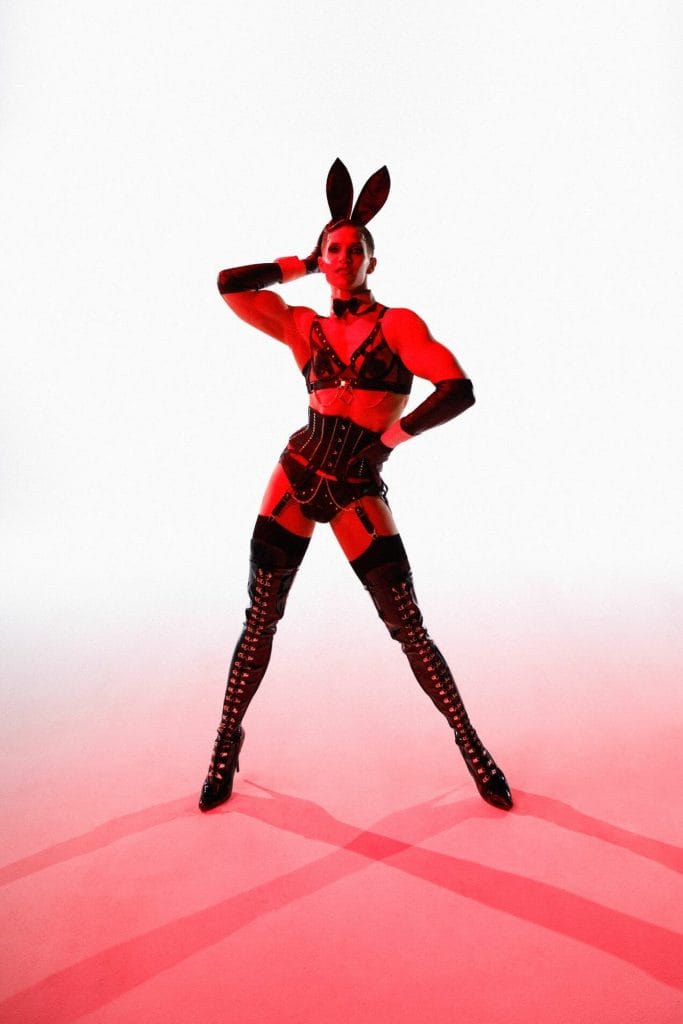 JAKE DUPREE ©️Clément DEZELUS