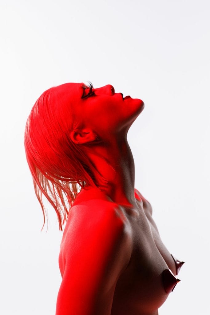 JULIE DEMONT ©️Clément DEZELUS