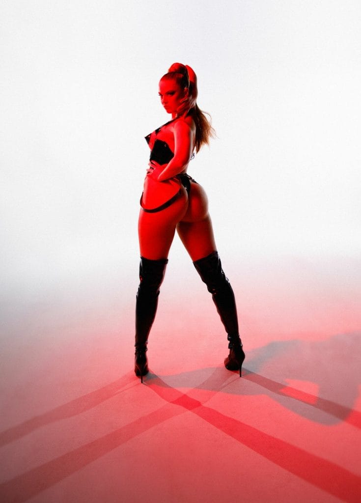 LAURE PETRIE ©️Clément DEZELUS