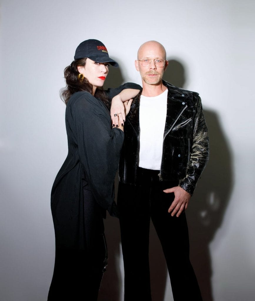 MARC ET MANON ©️Clément DEZELUS