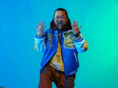 Hublot et Takashi Murakami