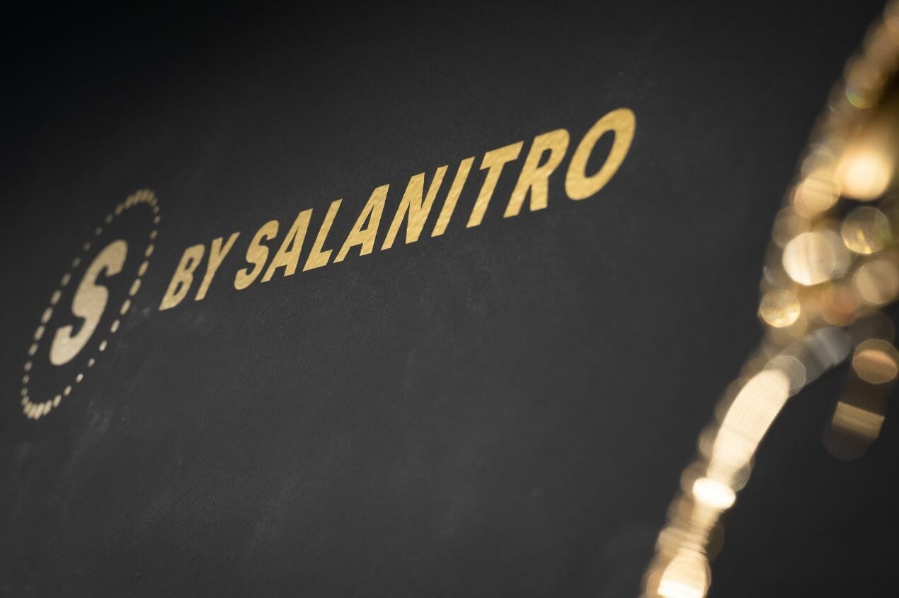S by Salanitro : la créativité et l’excellence à l’œuvre 