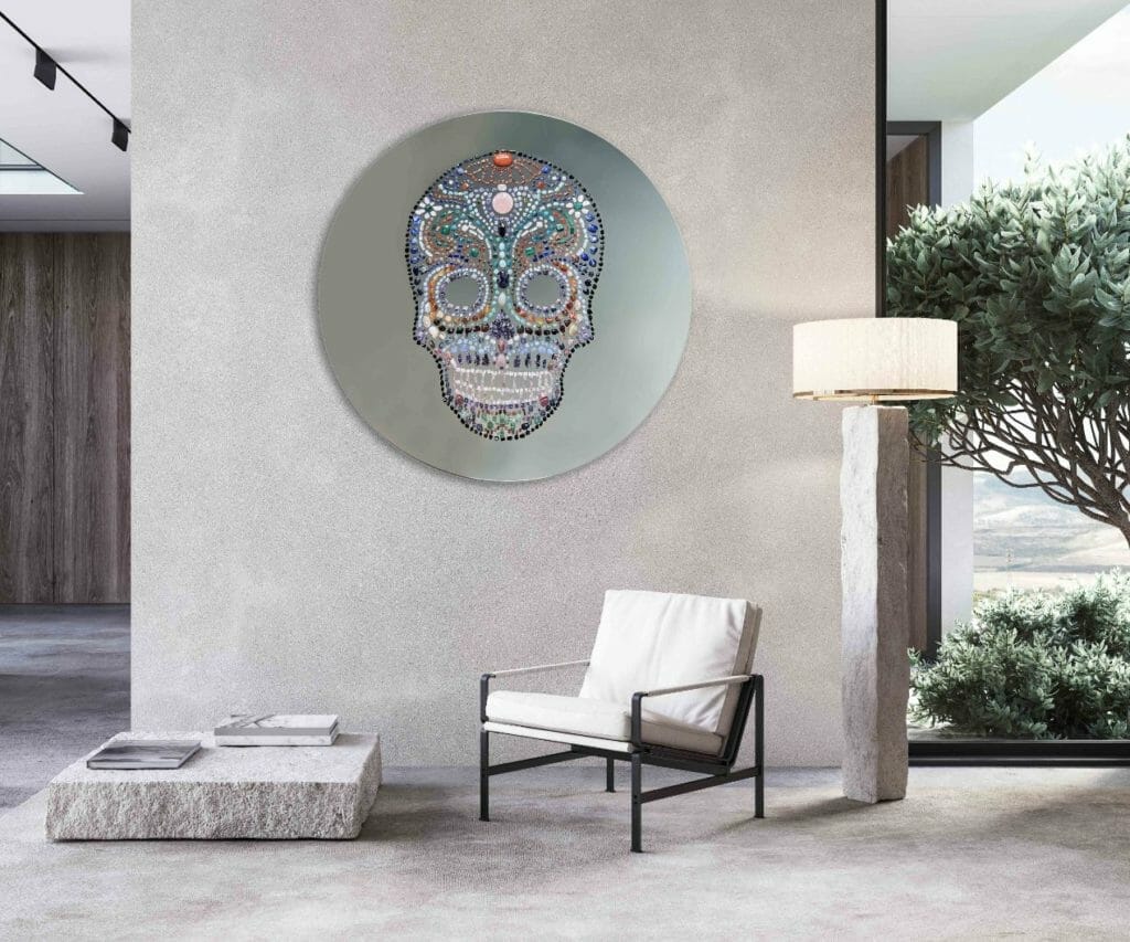 Le miroir en situation