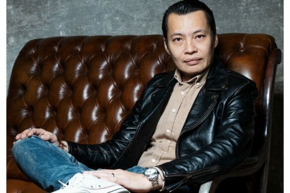 CharlyHO : Un artiste singulier.