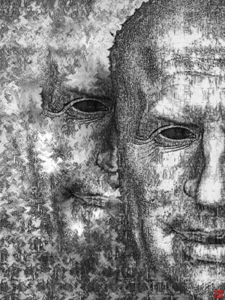 "Les guignols de l'info" - Emmanuel Macron par CharlyHO