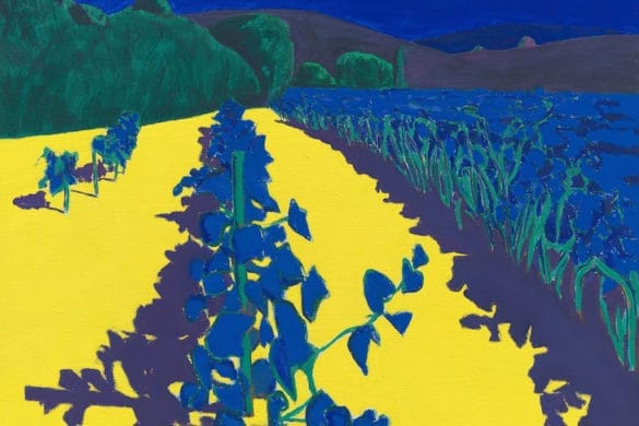 Benjamin Swaim récompensé du Prix Michel Nessim Boukris 2024