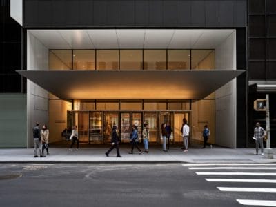 Richard Mille et le MoMA