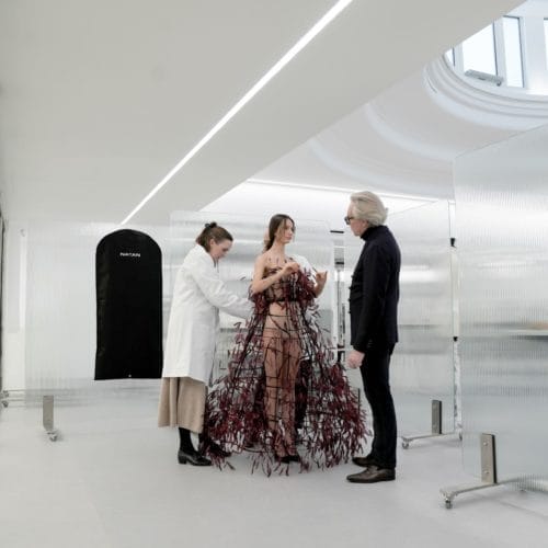 Natan et Maison Février