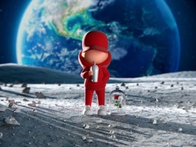 Kid Cup by Léo & Steph